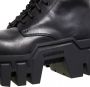 Balenciaga Boots & laarzen Bulldozer Lace Matt in zwart - Thumbnail 1