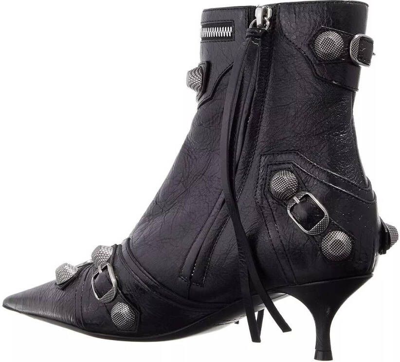 Balenciaga Boots & laarzen Cagol Bootie in zwart