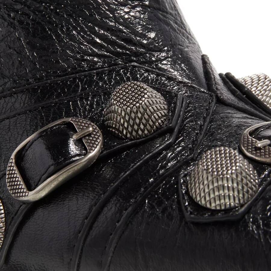 Balenciaga Boots & laarzen Cagole 90mm Bootie in zwart
