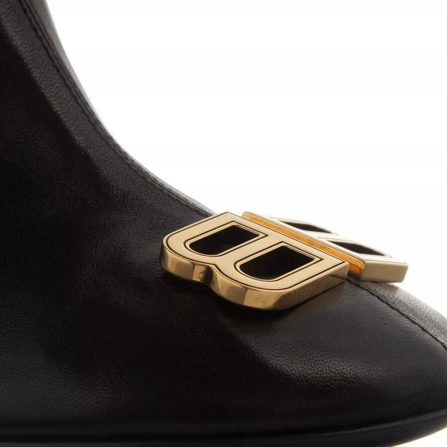 Balenciaga Boots & laarzen Groupie Booties in zwart