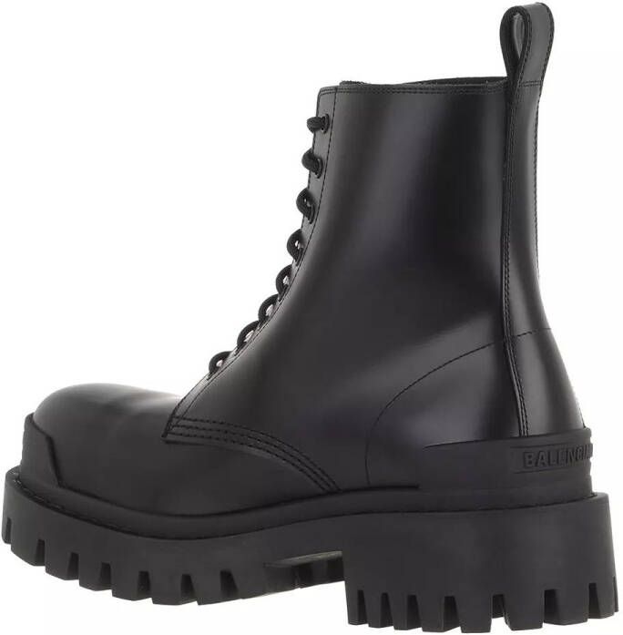 Balenciaga Boots & laarzen Strike Bootie in zwart