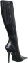 Balenciaga Boots & laarzen Witch 110 mm Boots in zwart - Thumbnail 1