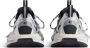 Balenciaga Low-Top Sneakers 3Xl Gradient Sneaker in wit - Thumbnail 1