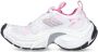 Balenciaga Low-Top Sneakers "6Xl" Sneakers White in wit - Thumbnail 1