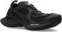 Balenciaga Low-Top Sneakers Circuit Sneaker in zwart - Thumbnail 1