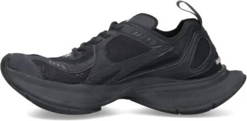 Balenciaga Low-Top Sneakers "Circuit" Sneakers Black in zwart