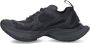 Balenciaga Low-Top Sneakers "Circuit" Sneakers Black in zwart - Thumbnail 1