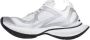 Balenciaga Low-Top Sneakers "Circuit" Sneakers White in wit - Thumbnail 1