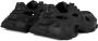 Balenciaga Low-Top Sneakers Hd Lace-Up Cut-Out Sneakers in zwart - Thumbnail 1