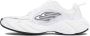 Balenciaga Low-Top Sneakers "Monday Shoe" Sneakers in wit - Thumbnail 1