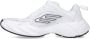 Balenciaga Low-Top Sneakers Monday Shoe' Sneakers – White in wit - Thumbnail 1