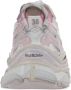 Balenciaga Low-Top Sneakers Runner 2.0 Sneaker in wit - Thumbnail 1