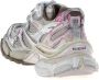 Balenciaga Low-Top Sneakers 'Runner 2.0' Sneakers in grijs - Thumbnail 1