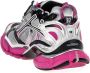 Balenciaga Low-Top Sneakers 'Runner Gradient' Sneakers in grijs - Thumbnail 1