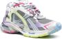 Balenciaga Low-Top Sneakers Sneaker Runner Gradient in grijs - Thumbnail 2