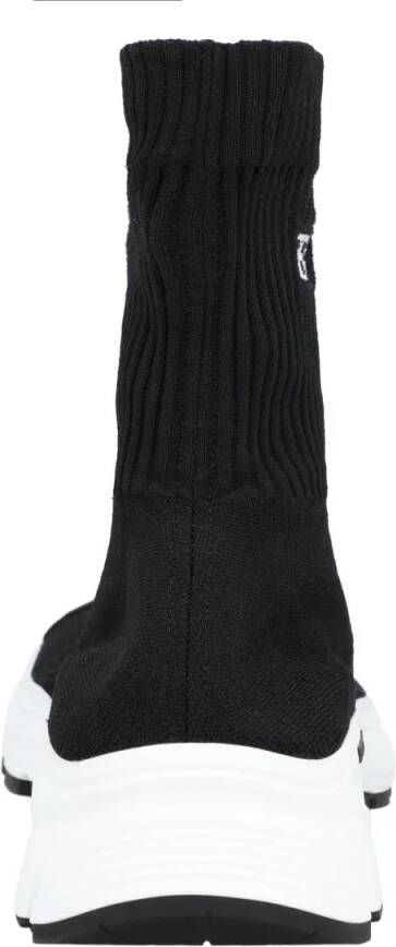 Balenciaga Low-Top Sneakers Speed 3.0 Sneaker Black in zwart
