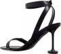 Balenciaga Pumps & high heels Afterhour Sandal in zwart - Thumbnail 1