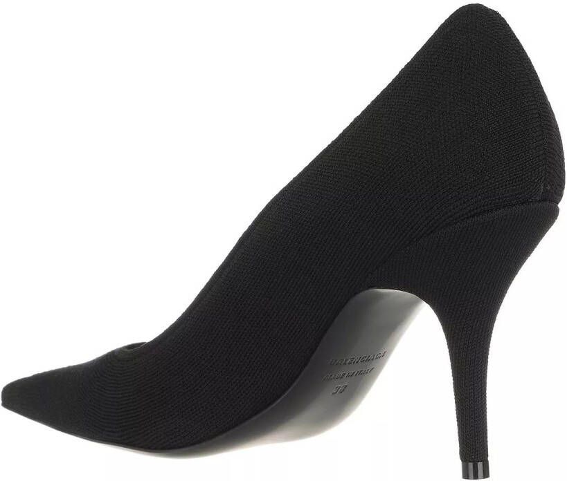 high heels balenciaga