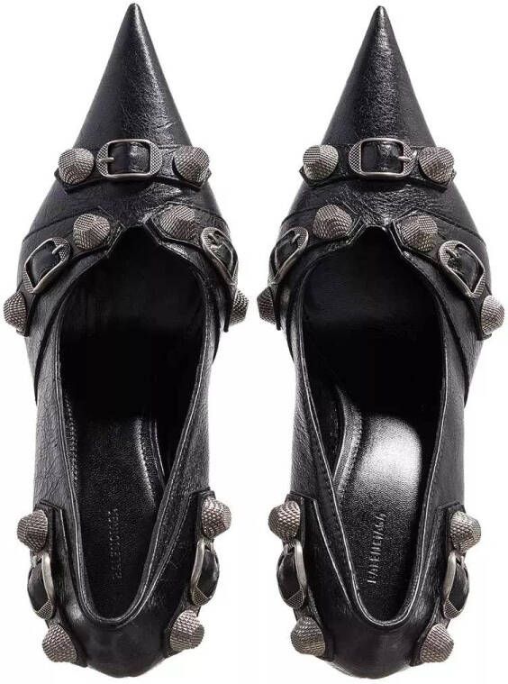Balenciaga Pumps & high heels Womens Cagole 90mm Pump in zwart