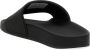 Balenciaga Sandalen 'Pool Slide' Sandals in zwart - Thumbnail 1
