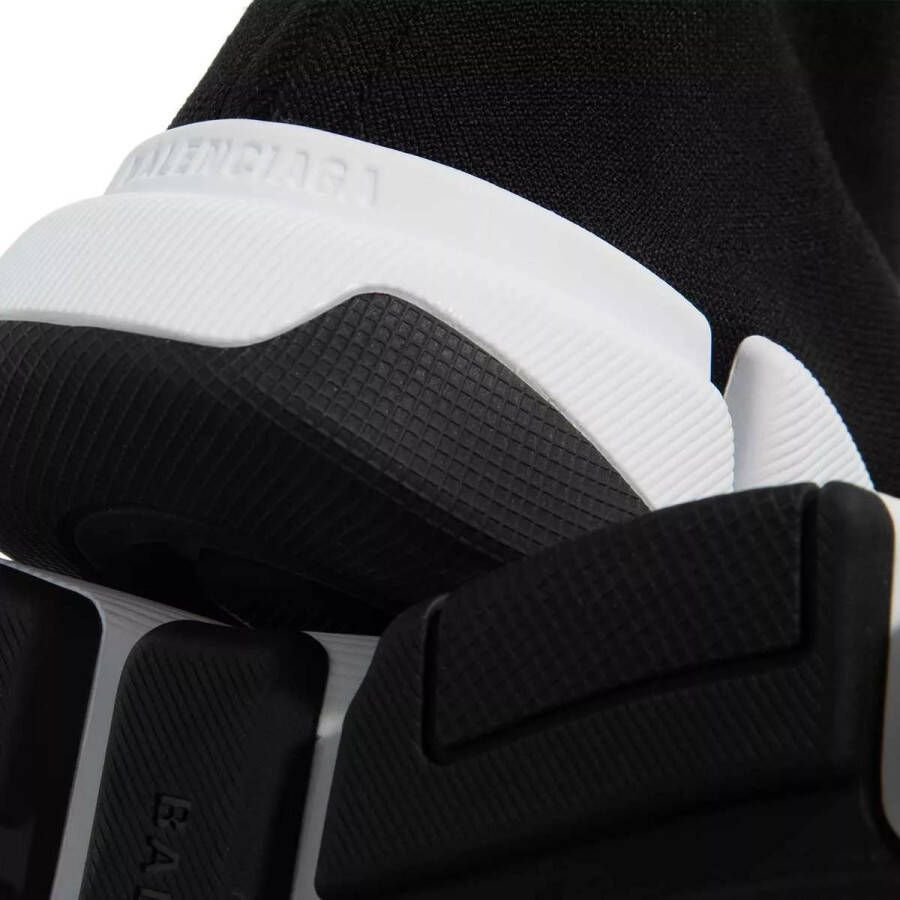 Balenciaga Sneakers Sock-Sneaker "Speed 2.0" in zwart