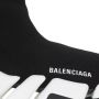 Balenciaga Sneakers Speed 2.0 Knit Sneakers in zwart - Thumbnail 1