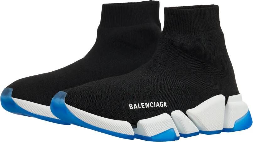 Balenciaga Sneakers Speed 2.0 Sneakers in zwart