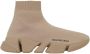 Balenciaga Sneakers Speed 2.0 Strech Sneakers in beige - Thumbnail 1