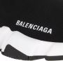 Balenciaga Sneakers Speed Sneaker in zwart - Thumbnail 1