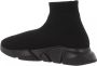 Balenciaga Sneakers Speed Recycled Sneaker in zwart - Thumbnail 1