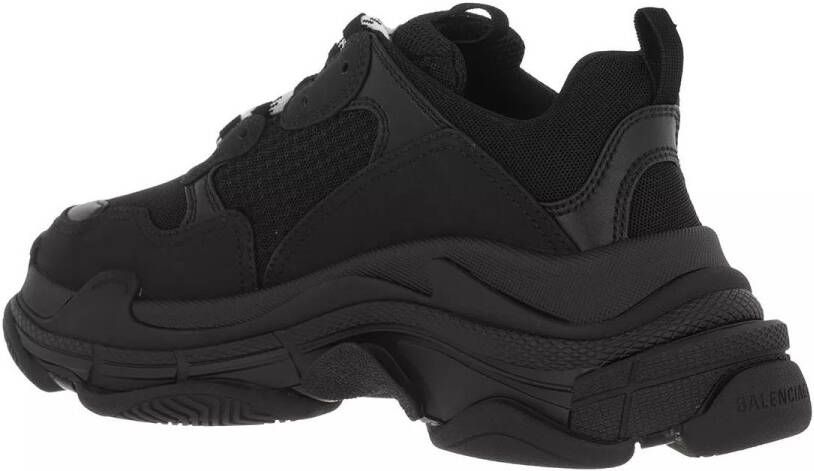 Balenciaga triple online s zwart dames