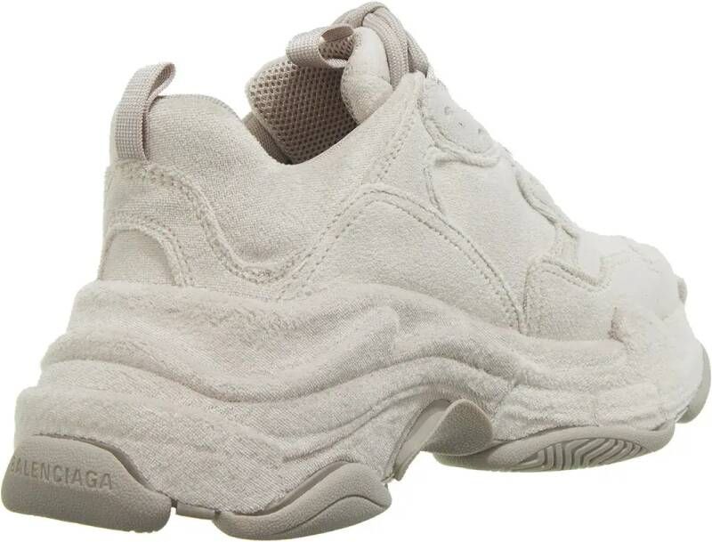 Balenciaga Sneakers Triple S Sneaker in grijs