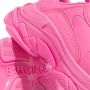 Balenciaga Sneakers Triple S Sneaker in roze - Thumbnail 1