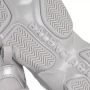 Balenciaga Sneakers Triple S Sneakers Metallic Effect in zilver - Thumbnail 1