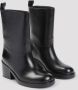 Bally Zwarte Enkellaarzen Elegante Stijl - Thumbnail 2