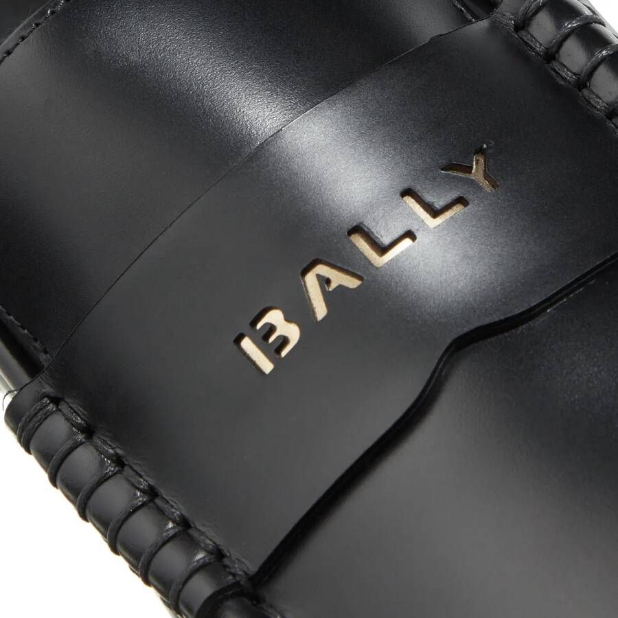 Bally Loafers Laely in zwart
