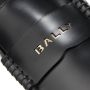 Bally Loafers Laely in zwart - Thumbnail 1