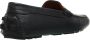 Bally Loafers Kristy in zwart - Thumbnail 1