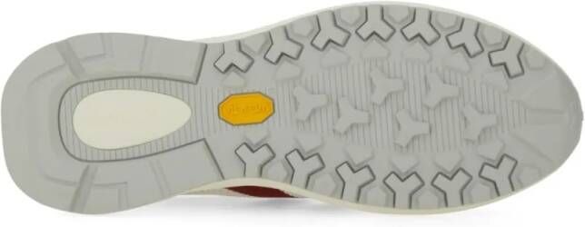 Bally Low-Top Sneakers "Darnell" Sneakers in wit