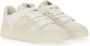 Bally Low-Top Sneakers "Ronnie" Sneaker in wit - Thumbnail 1