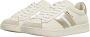 Bally Low-Top Sneakers Thiago-W in crème - Thumbnail 2