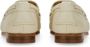 Bally "Pathy" Moccasins in beige - Thumbnail 1