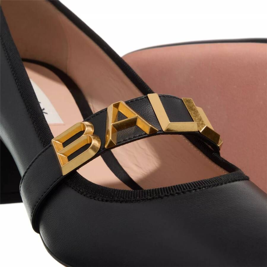 Bally Pumps & high heels Liliosa 55 in zwart