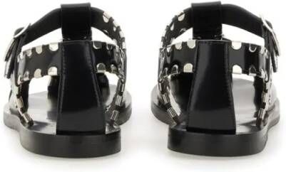 Bally Sandalen "Pasely" Sandals in zwart