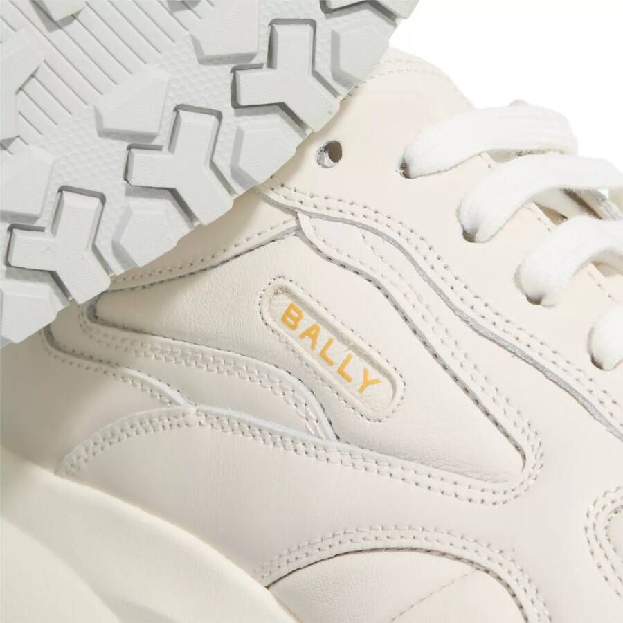 Bally Sneakers Dewy in wit