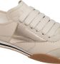 Bally Low-Top Sneakers Gold in goud - Thumbnail 1