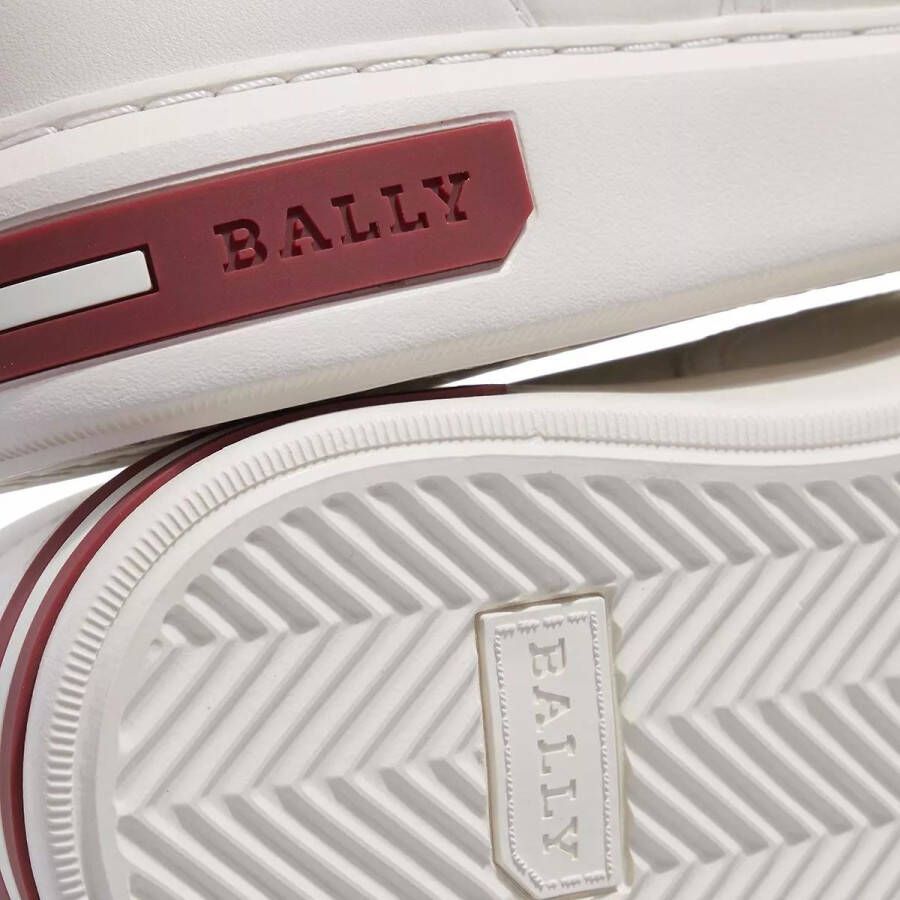Bally Sneakers Mya in wit
