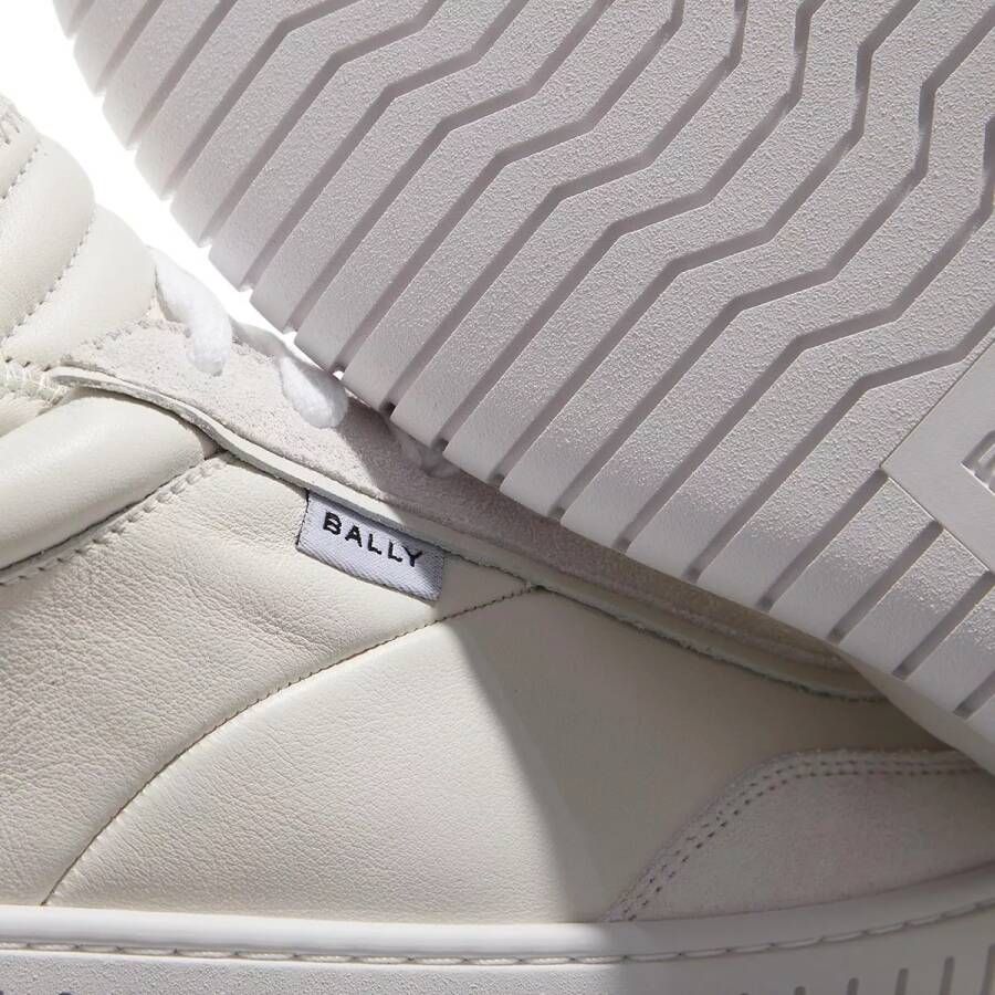 Bally Sneakers Parrel-W in crème
