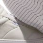 Bally Sneakers Parrel-W in crème - Thumbnail 1