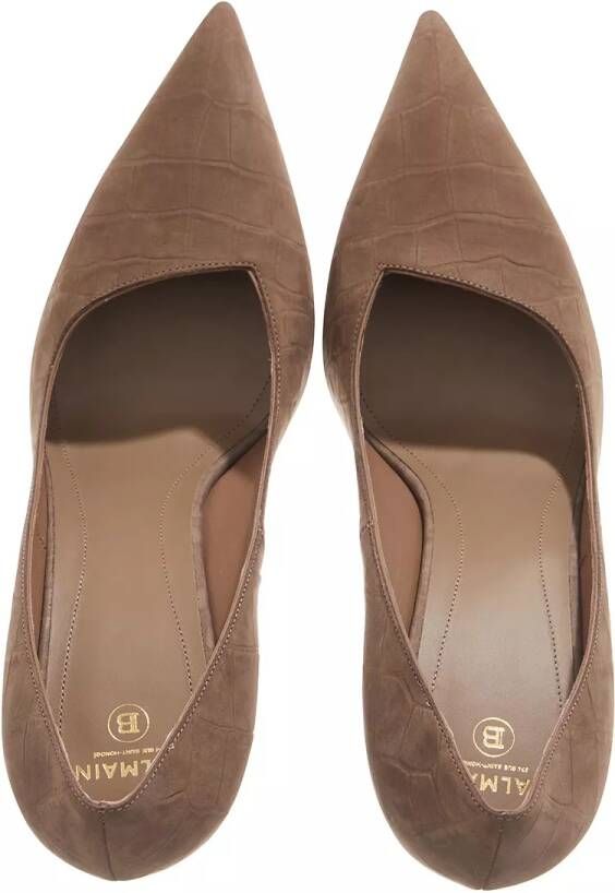 Balmain Pumps & high heels Highheels in taupe